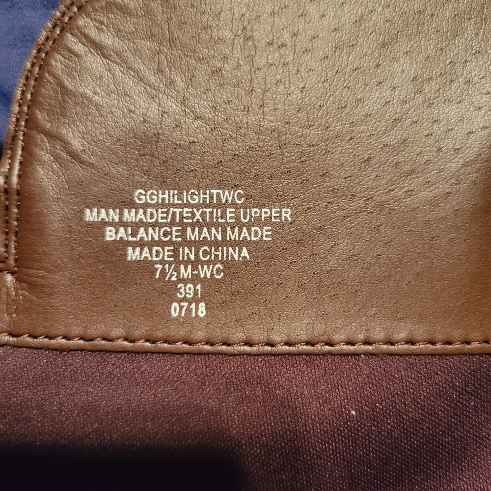 Guess Riding Boots - Picture 3 of 3